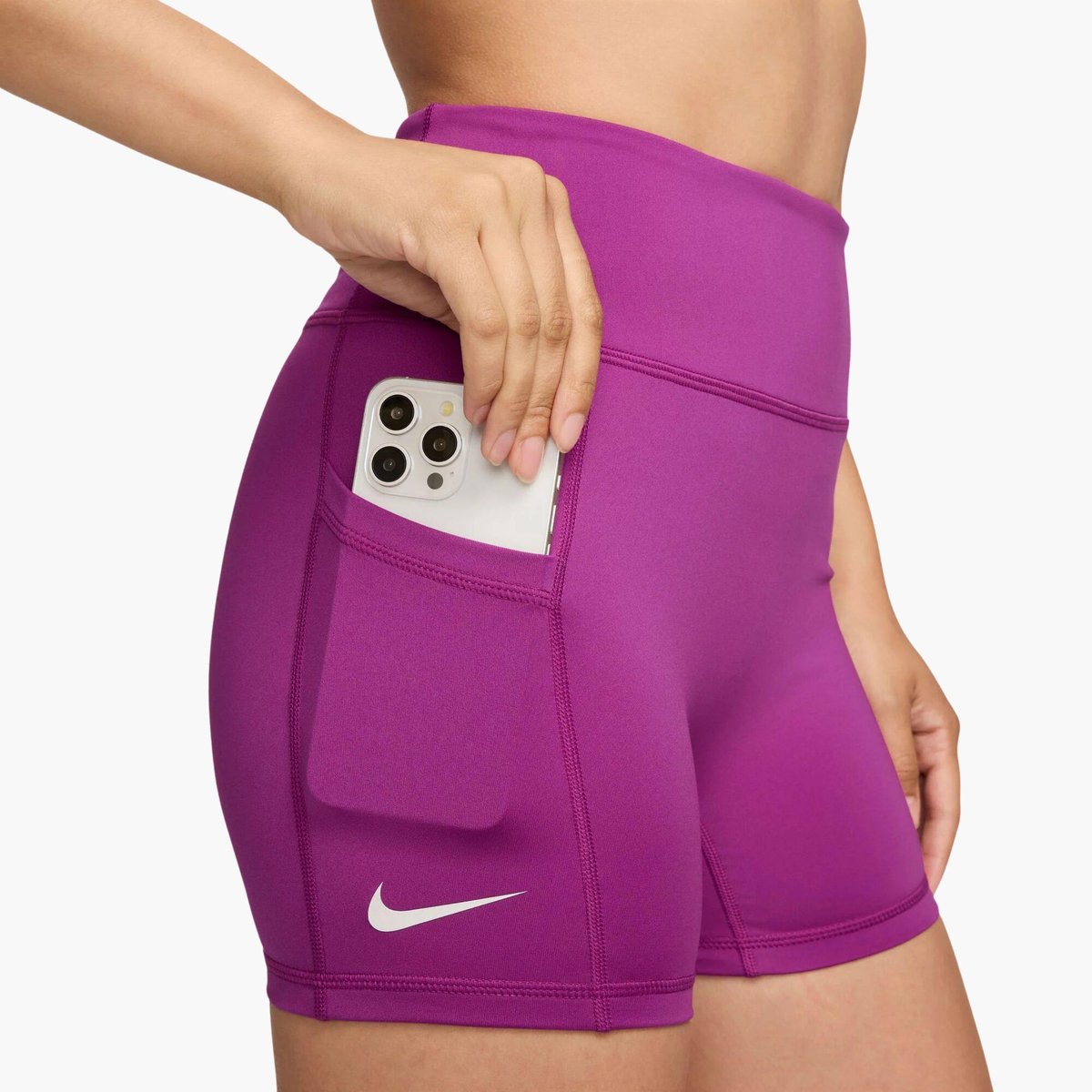 Nike Advantage Dri-FIT Tenis Şortu