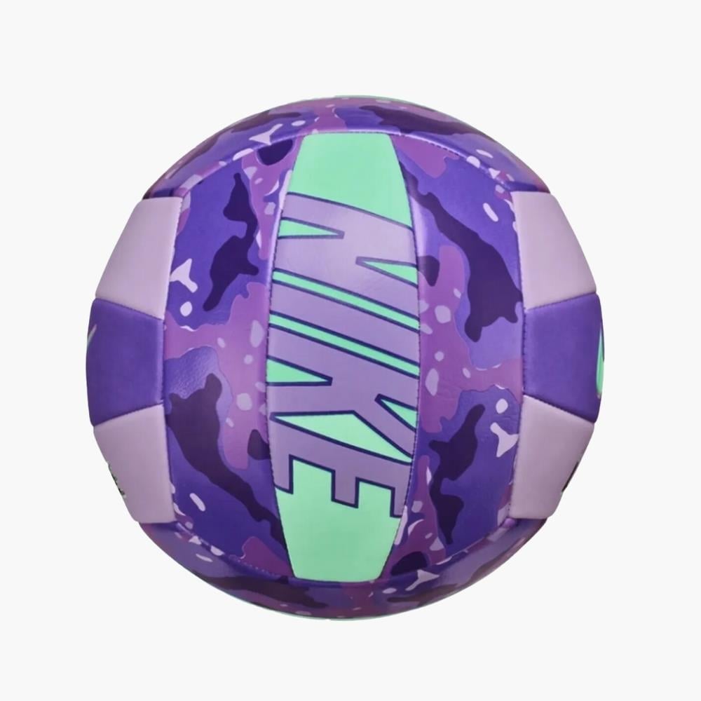 Nike All Court Lite Voleybol Topu - Mor/Lila