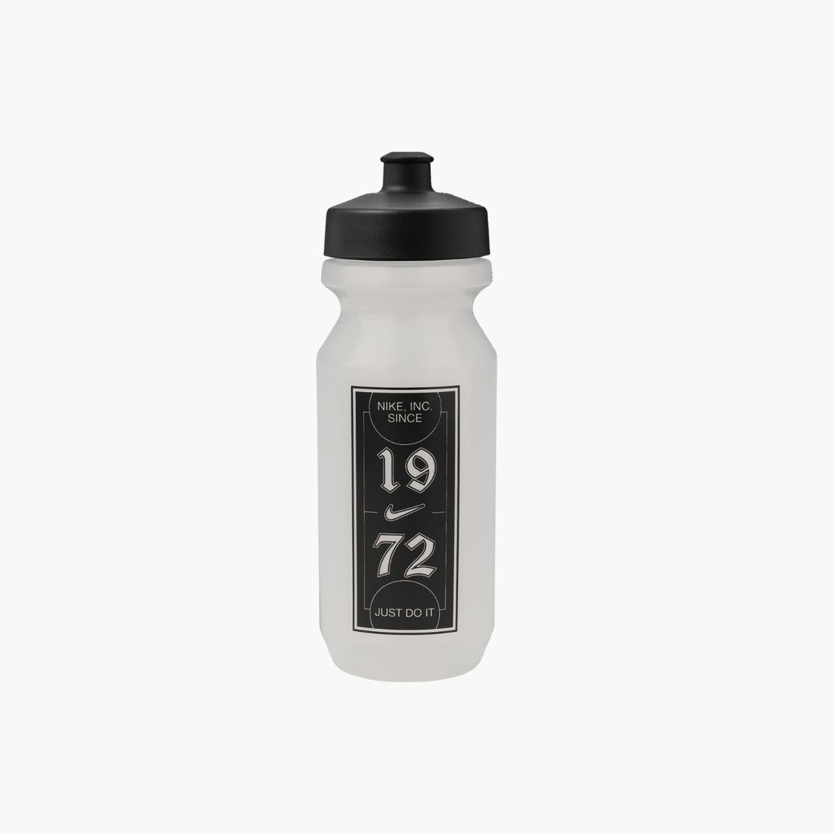 Nike Big Mouth Graphic 2.0 22 Oz (650 ml) Suluk - Gri