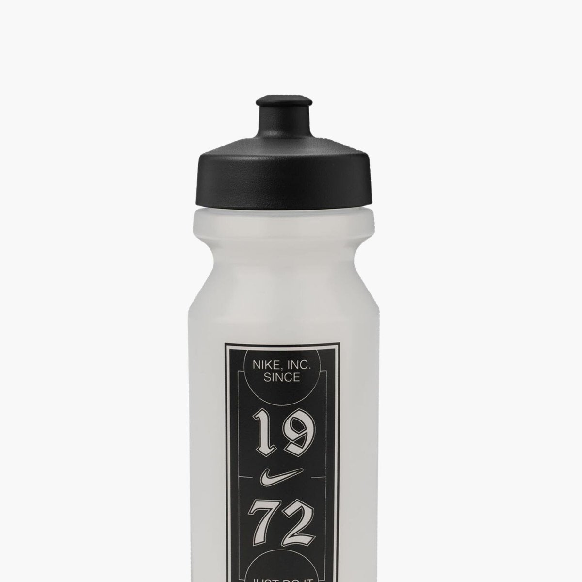 Nike Big Mouth Graphic 2.0 22 Oz (650 ml) Suluk - Gri
