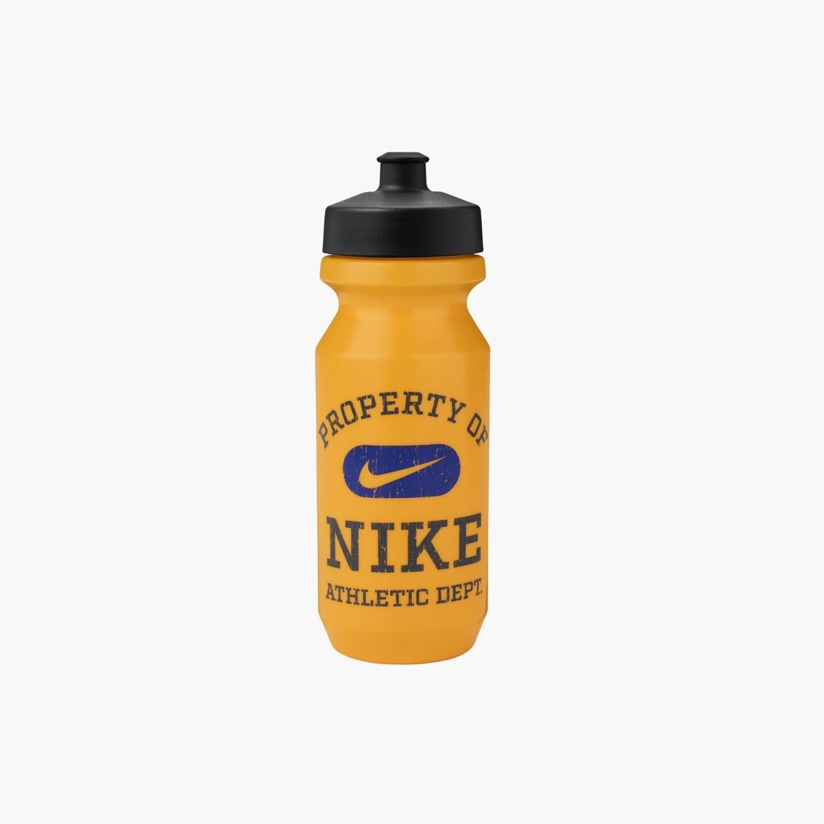 Nike Big Mouth Graphic 2.0 22 Oz (650 ml) Suluk - Turuncu