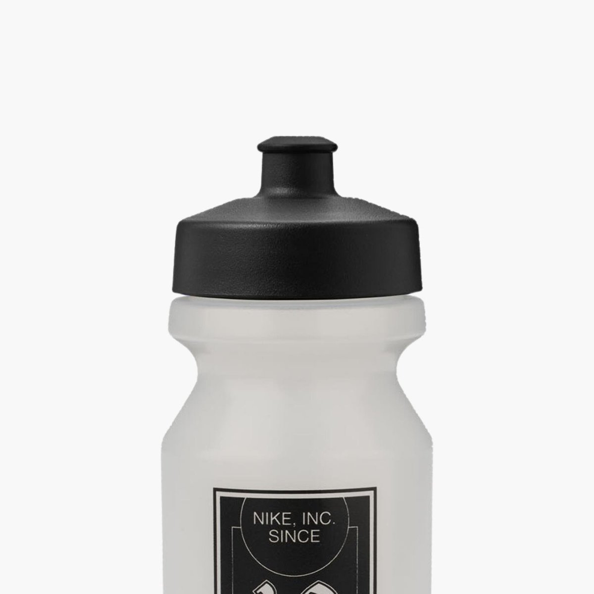 Nike Big Mouth Graphic 2.0 22 Oz (650 ml) Suluk - Gri
