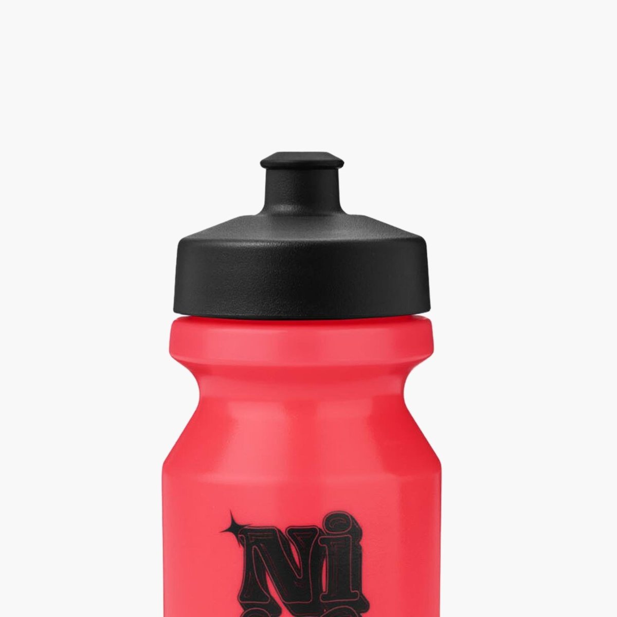 Nike Big Mouth Graphic 2.0 22 Oz (650 ml) Suluk - Kırmızı