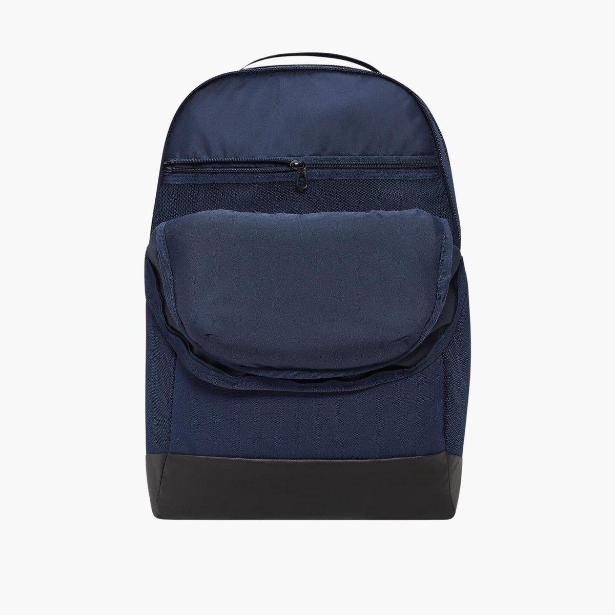 Nike Brasilia 9.5 Training (24 L) Sırt Çantası - Siyah