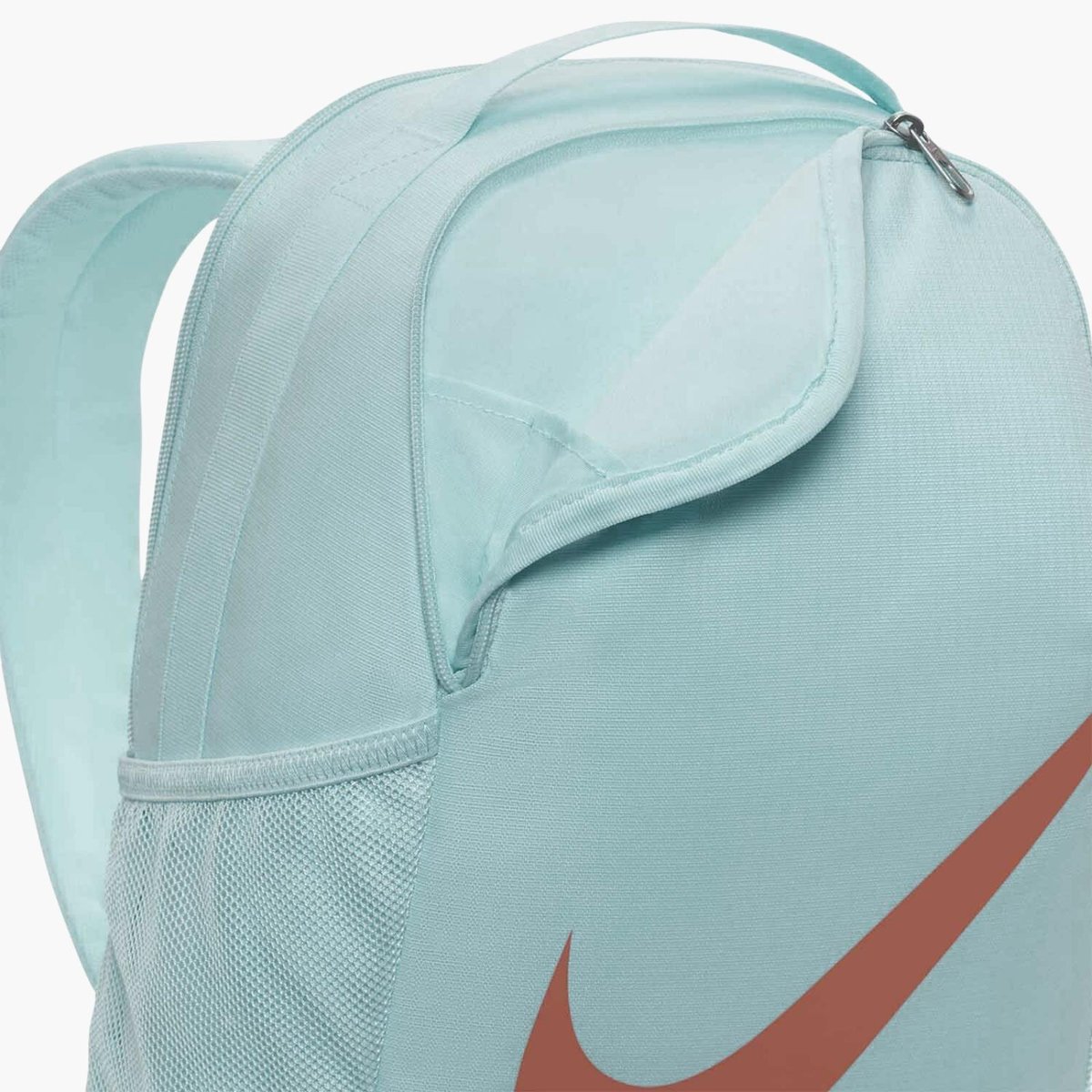 Nike Brasilia Çocuk Sırt Çantası 18 L - Mavi