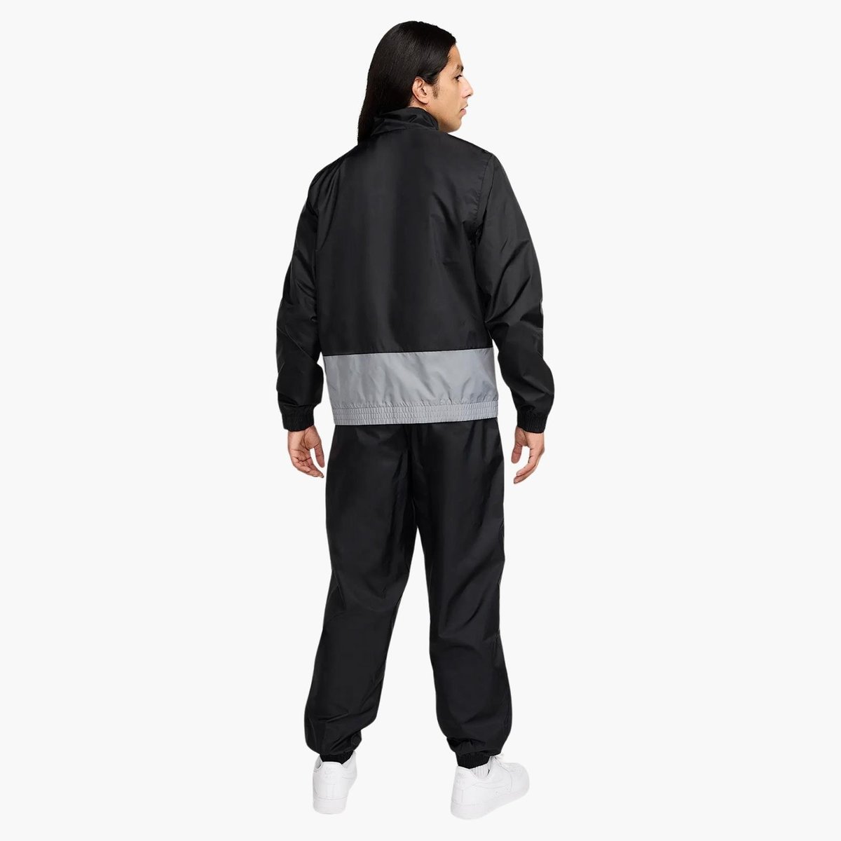 Nike Club Dokuma Eşofman Takımı