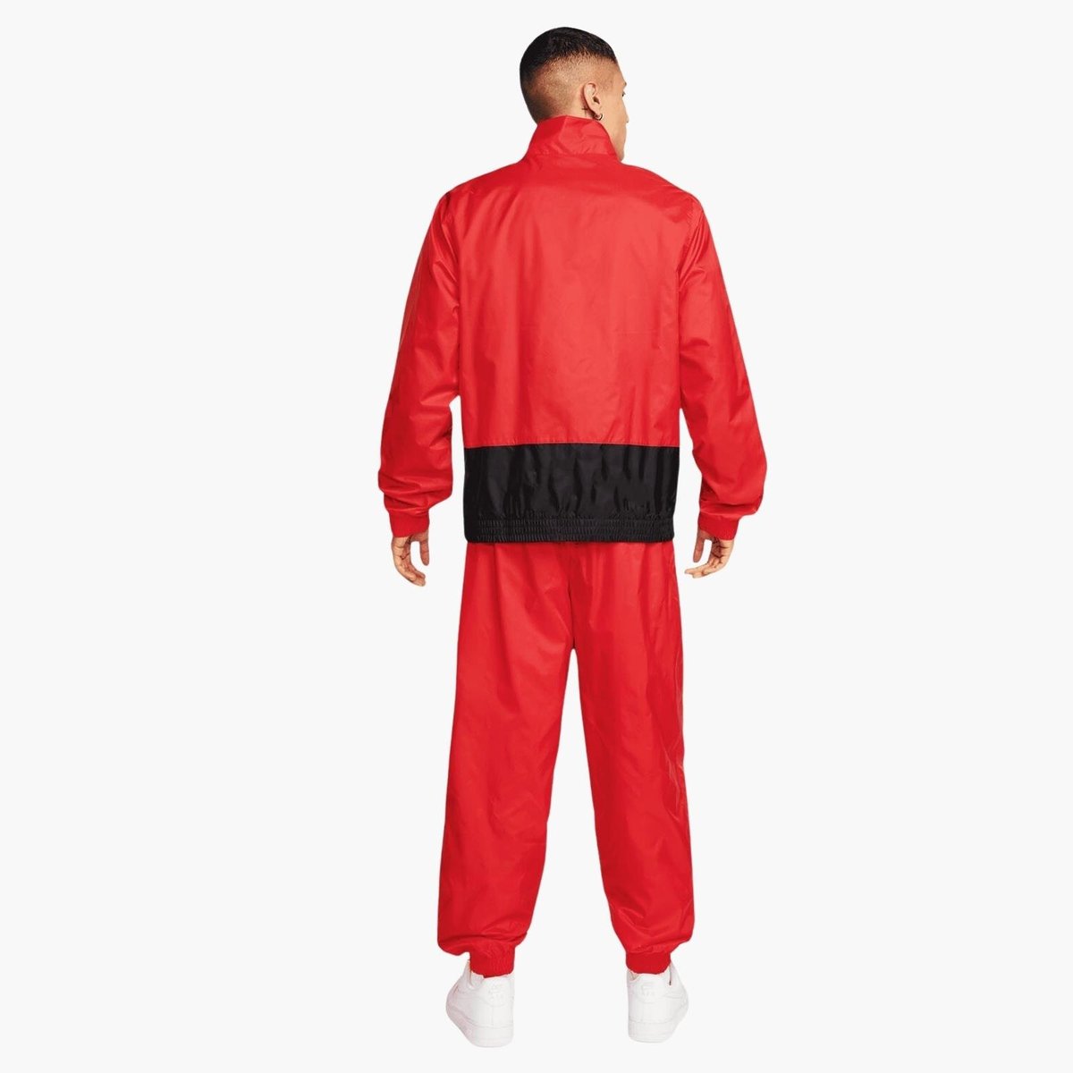 Nike Club Dokuma Eşofman Takımı