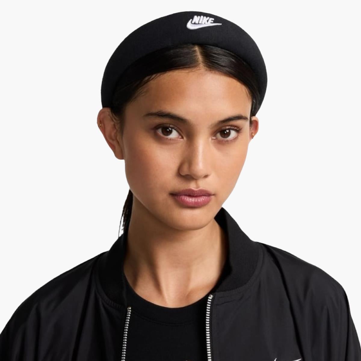 Nike Club Fleece Saç Bandı