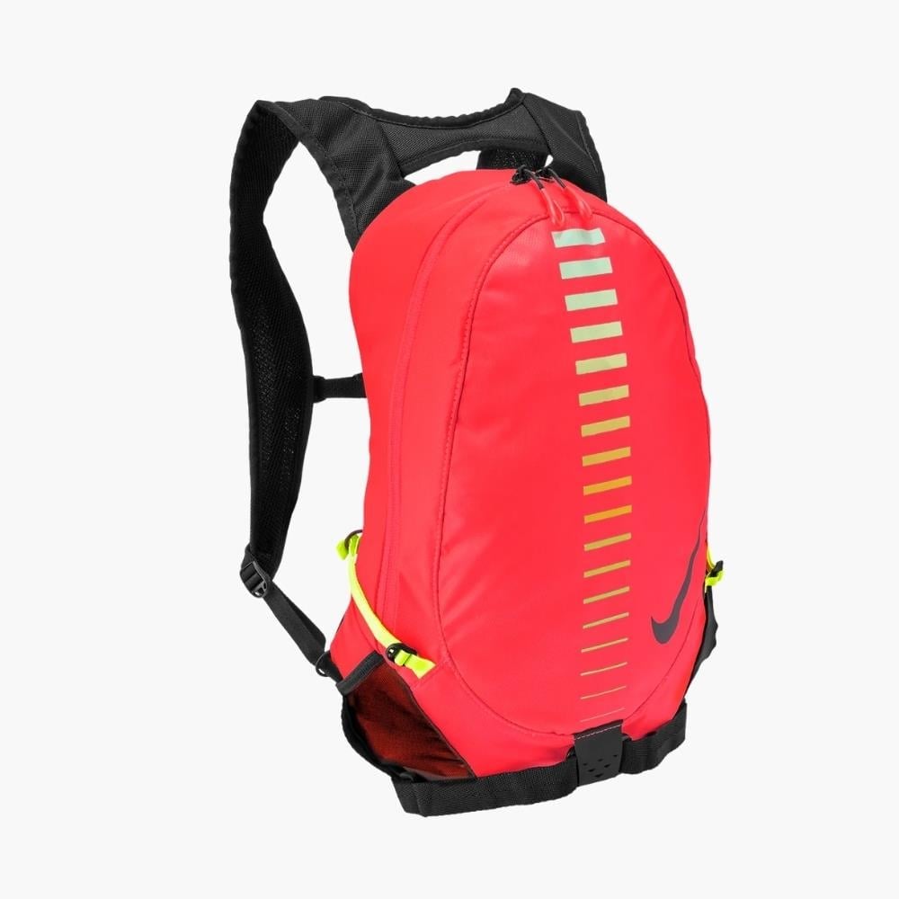 Nike Commuter Koşu Sırt Çantası 15L - Kırmızı