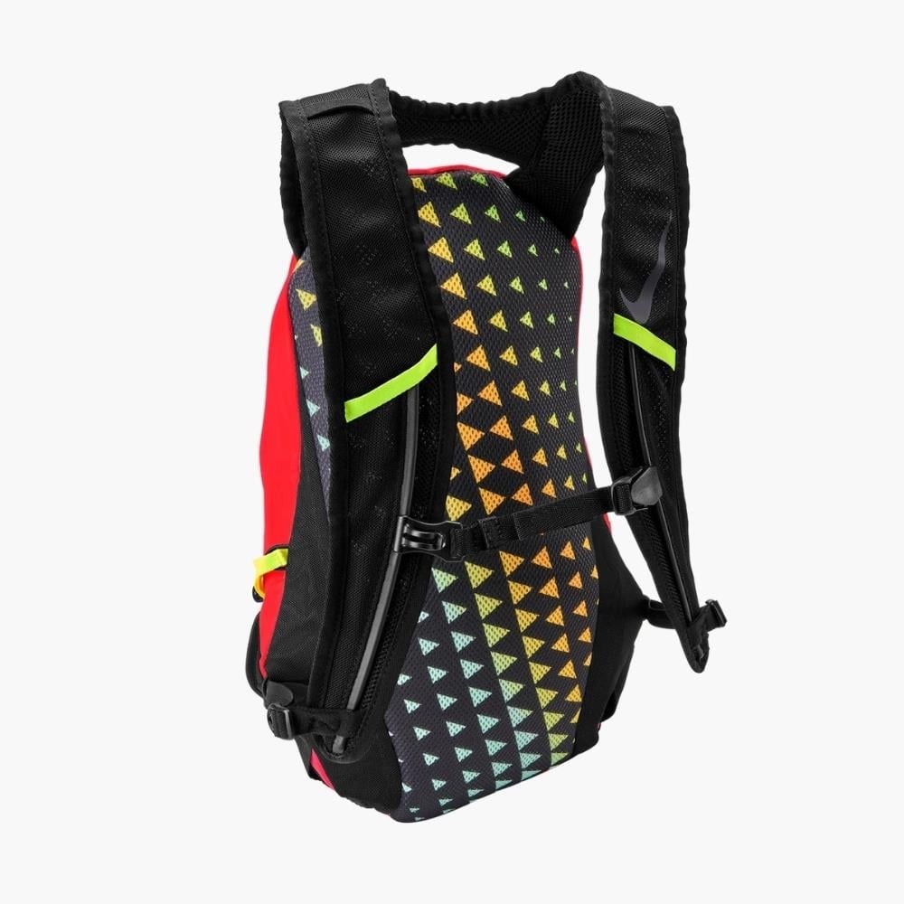 Nike Commuter Koşu Sırt Çantası 15L - Kırmızı