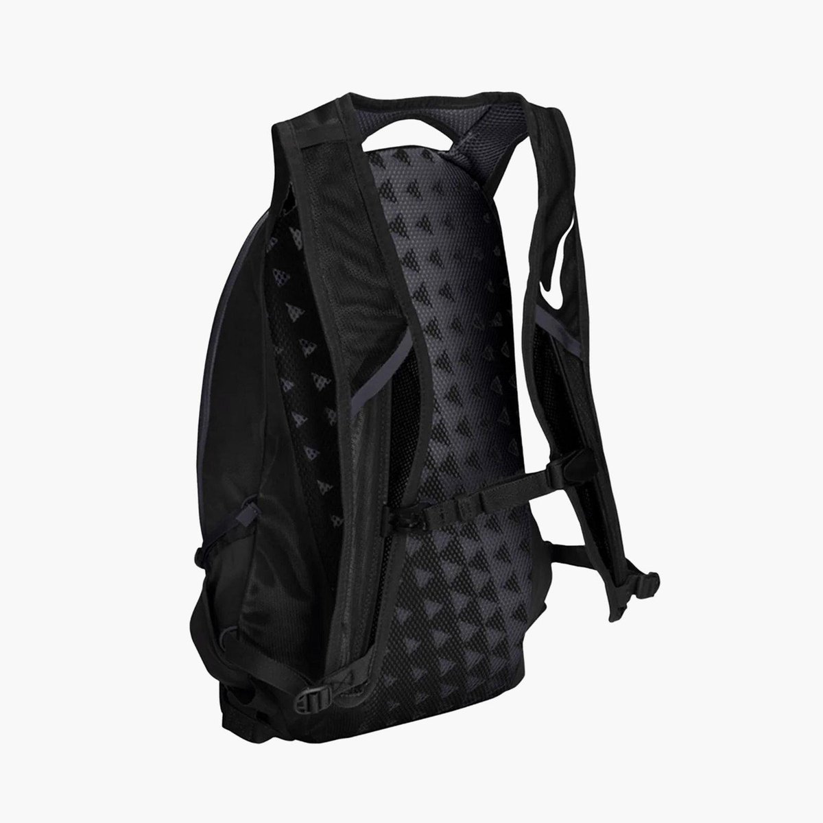 Nike Commuter Koşu Sırt Çantası 15L - Siyah