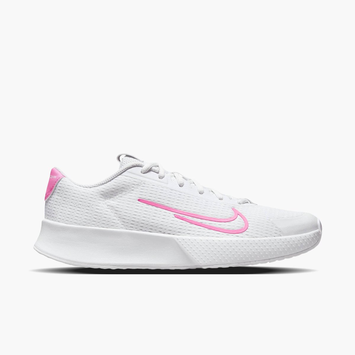 Nike Court Vapor Lite 2 Sert Kort Tenis Ayakkabısı