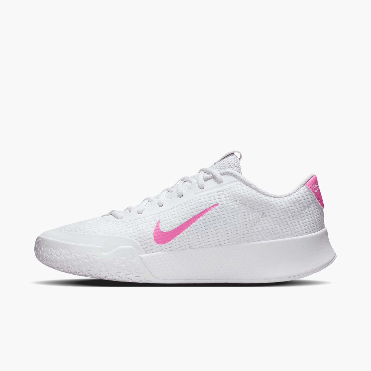 Nike Court Vapor Lite 2 Sert Kort Tenis Ayakkabısı
