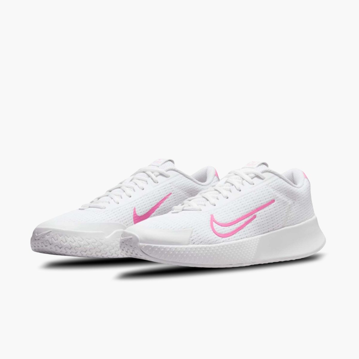 Nike Court Vapor Lite 2 Sert Kort Tenis Ayakkabısı