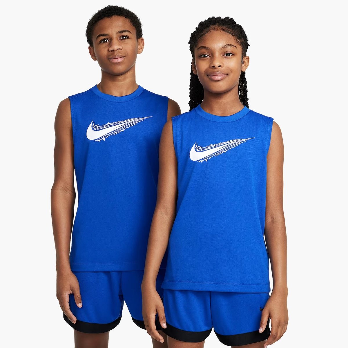Nike Dri-FIT Multi Genç Çocuk Antrenman Atlet 