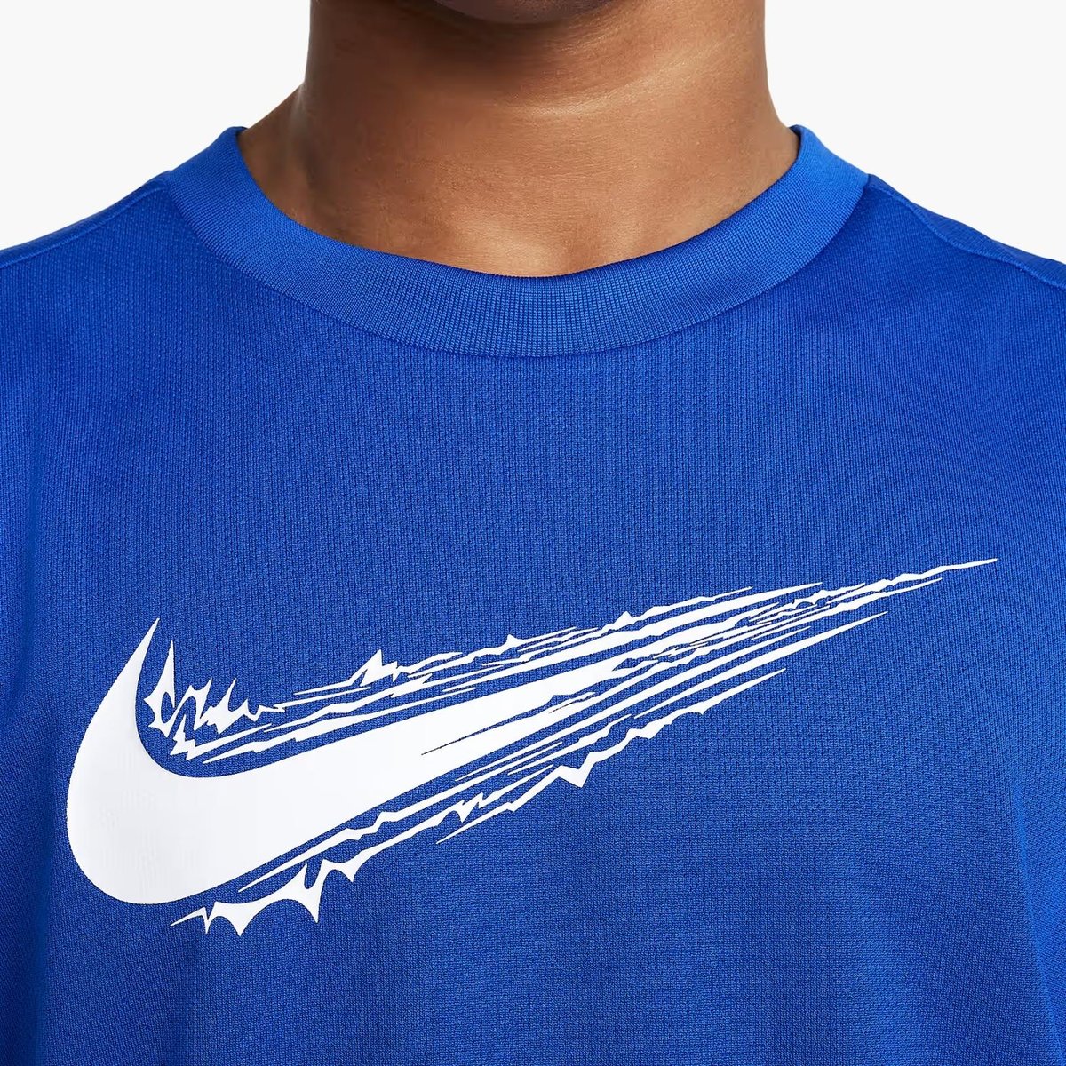 Nike Dri-FIT Multi Genç Çocuk Antrenman Atlet 