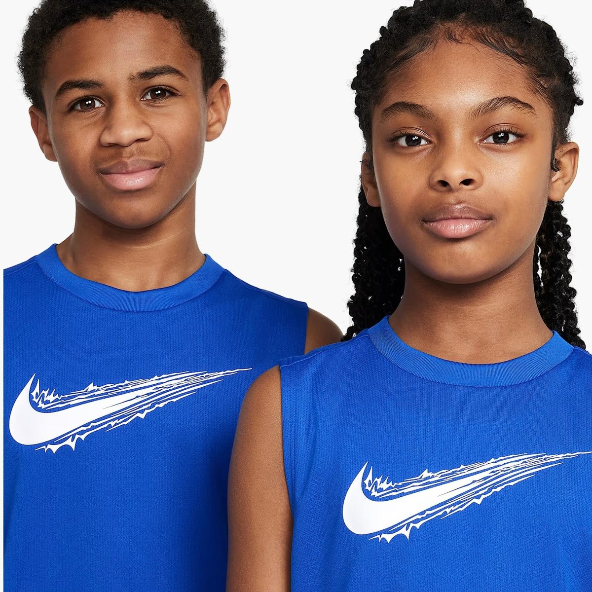 Nike Dri-FIT Multi Genç Çocuk Antrenman Atlet 