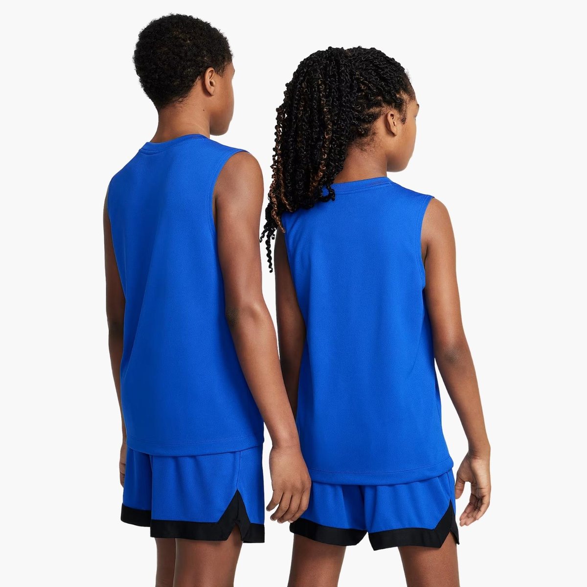 Nike Dri-FIT Multi Genç Çocuk Antrenman Atlet 