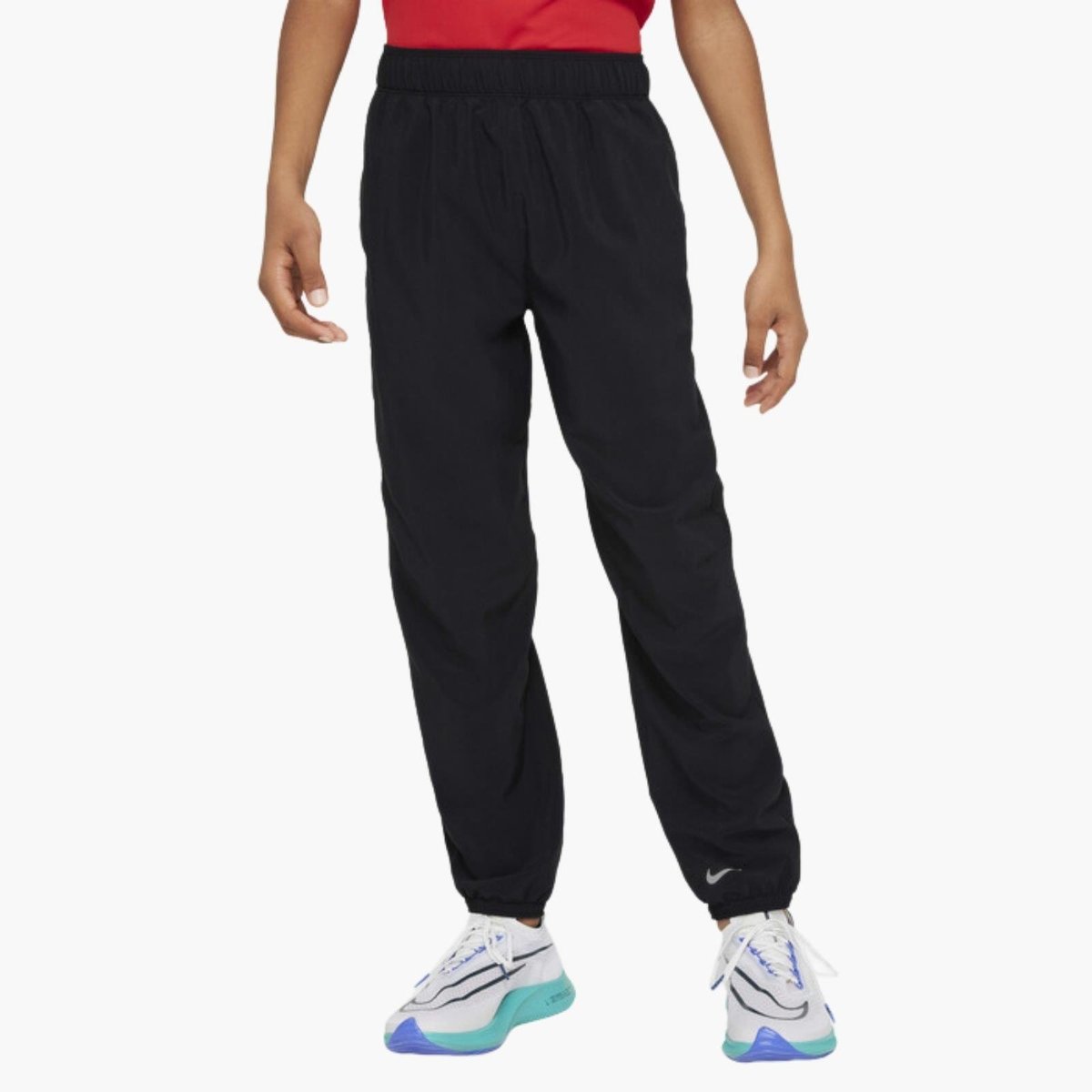 Nike Dri-FIT Multi Genç Çocuk Eşofman Altı - Siyah