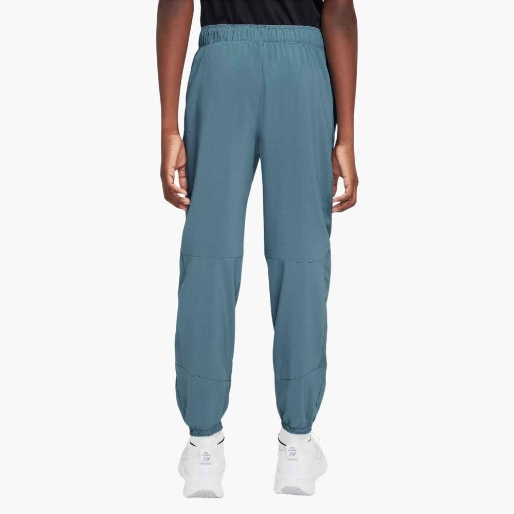 Nike Dri-FIT Multi Genç Çocuk Eşofman Altı - Turkuaz