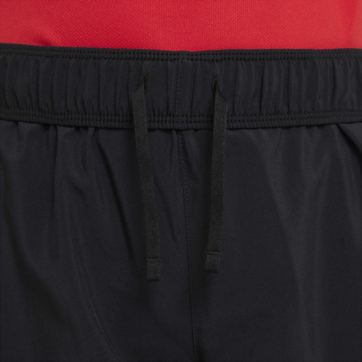 Nike Dri-FIT Multi Genç Çocuk Eşofman Altı - Siyah