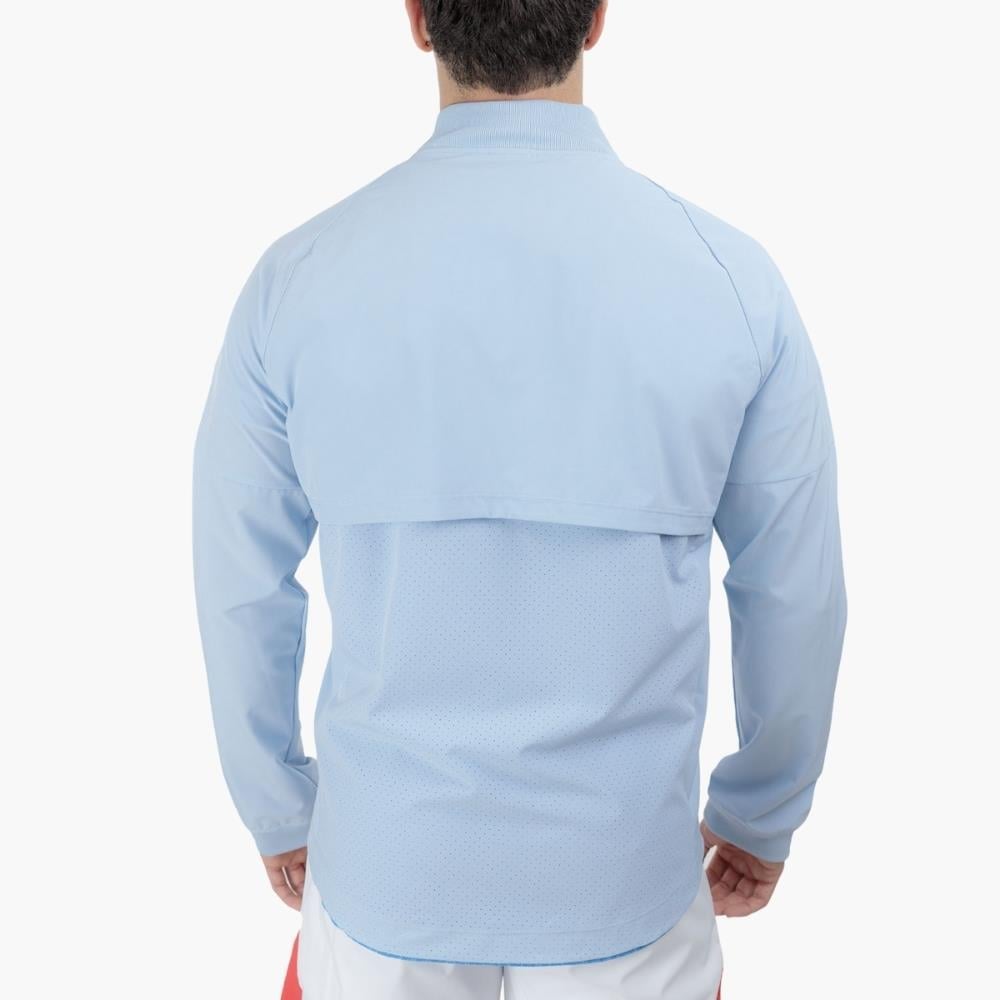 Nike Dri-FIT Rafa Erkek Tenis Ceketi 