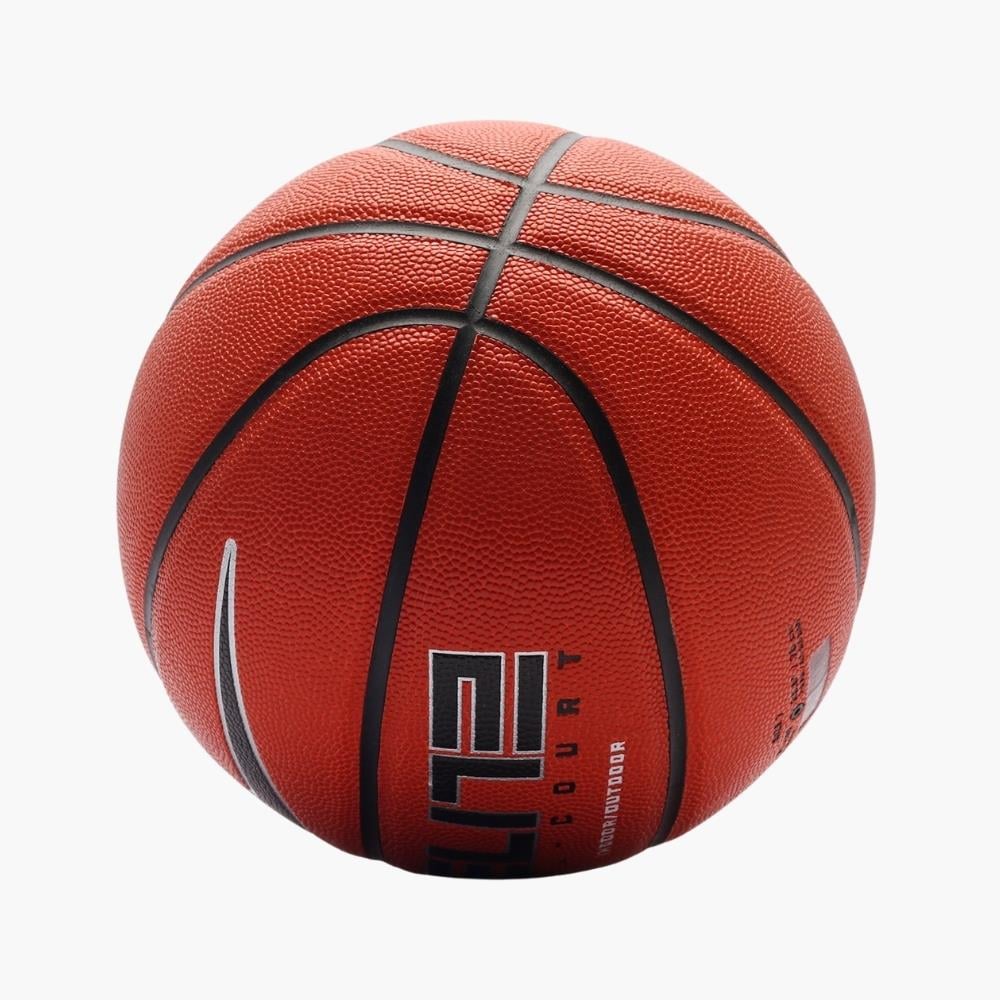 Nike Elite All Court 2.0 8P Basketbol Topu No:7 - Turuncu
