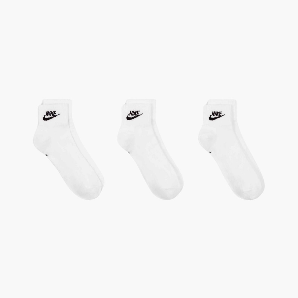Nike Everyday Essential Unisex 3lü Çorap