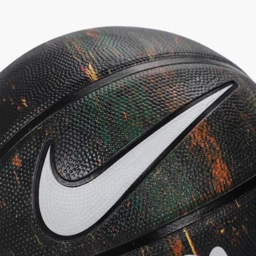 Nike Everyday Playground 8P Basketbol Topu No:7 - Siyah