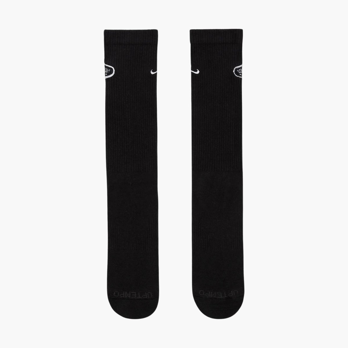 Nike Everyday Plus Cushioned Crew Yastıklamalı Unisex Çorap