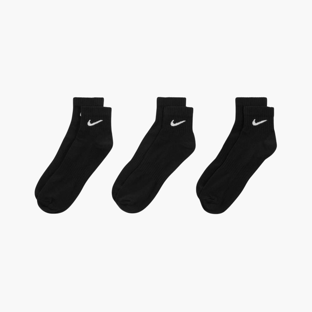 Nike Everyday Sportswear Ankle Unisex Çorap 3lü