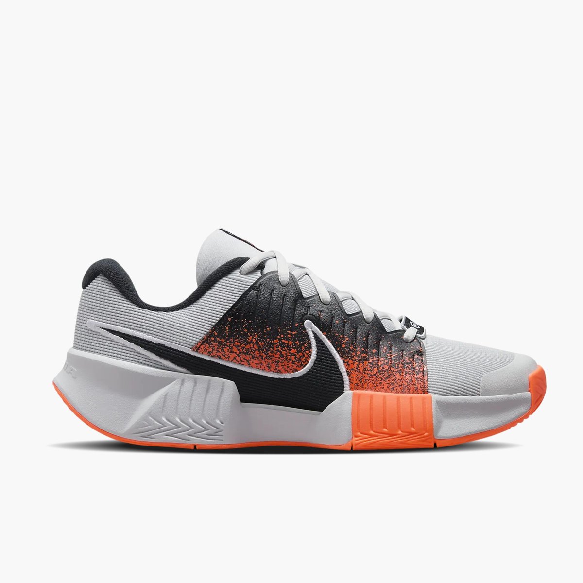 Nike GP Challenge Pro Premium Toprak Tenis Ayakkabısı