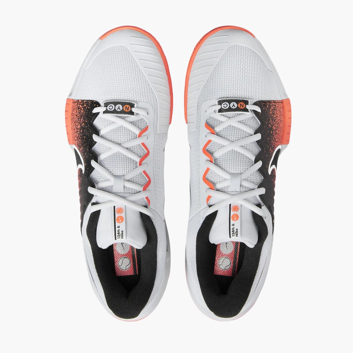 Nike GP Challenge Pro Premium Toprak Tenis Ayakkabısı