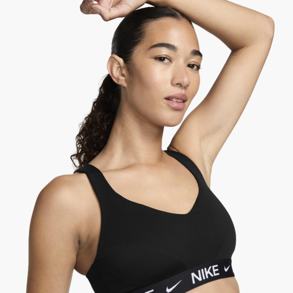 Nike Indy High Support Sporcu Sütyeni 