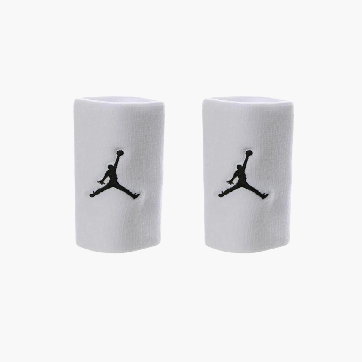 Nike Jordan Jumpman NBA Unisex Bileklik - Beyaz