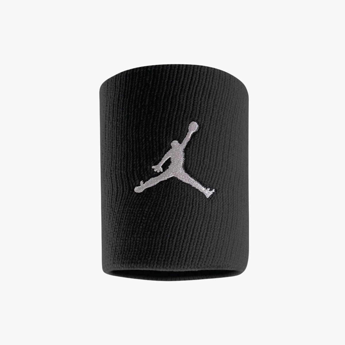 Nike Jordan Jumpman NBA Unisex Bileklik - Siyah