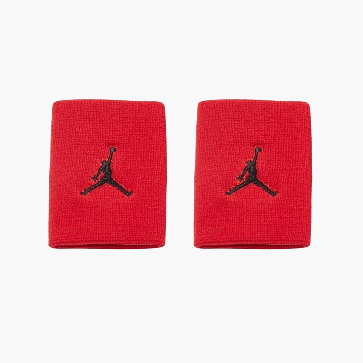 Nike Jordan Jumpman NBA Unisex Bileklik - Kırmızı