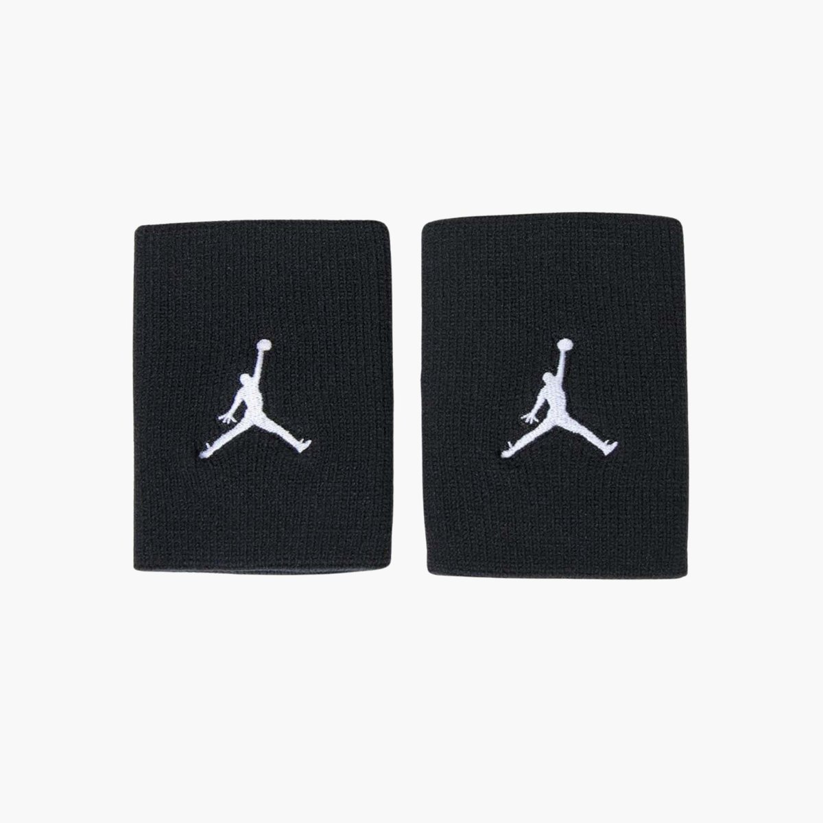 Nike Jordan Jumpman NBA Unisex Bileklik - Siyah