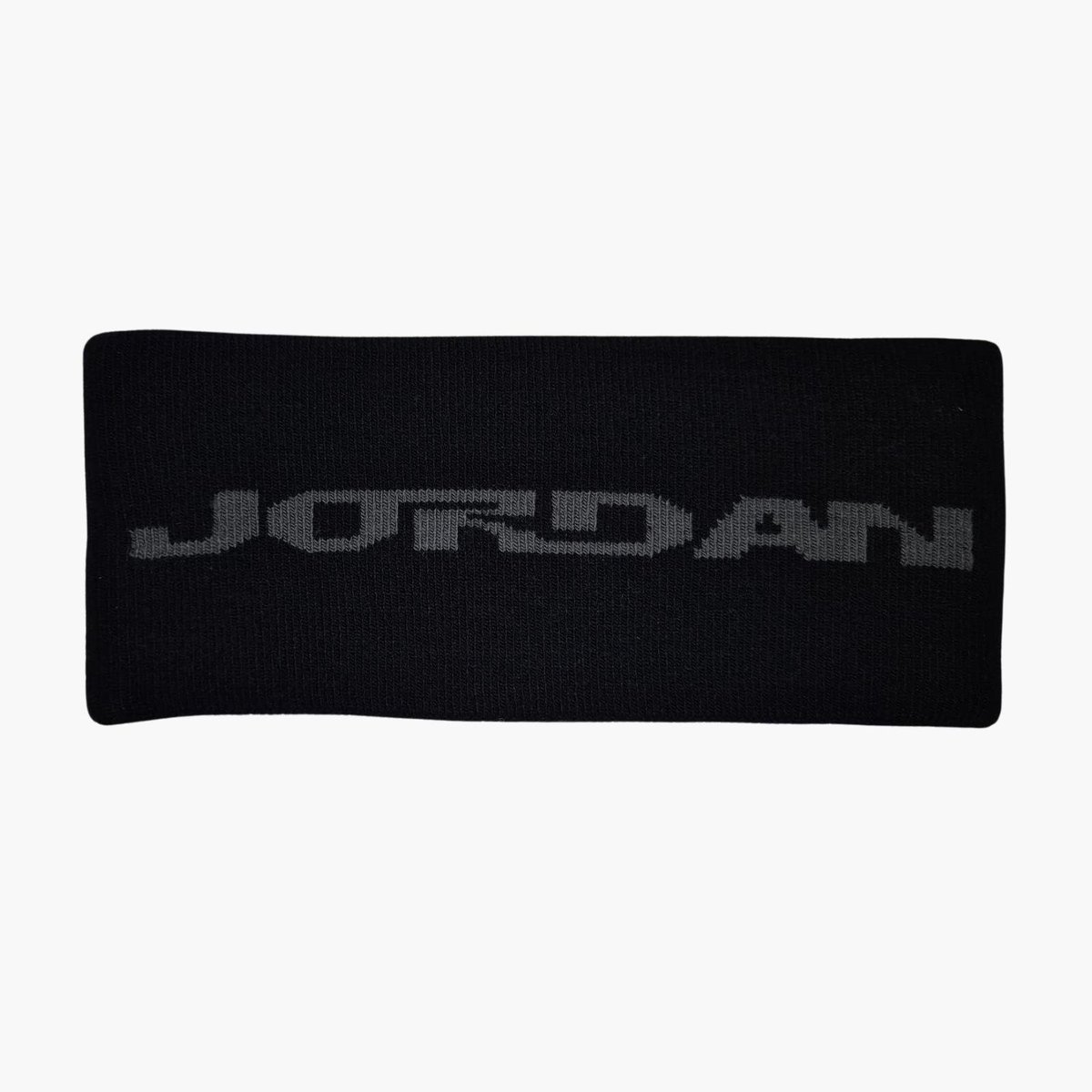 Nike Jordan Knit Reversible Saç Bandı