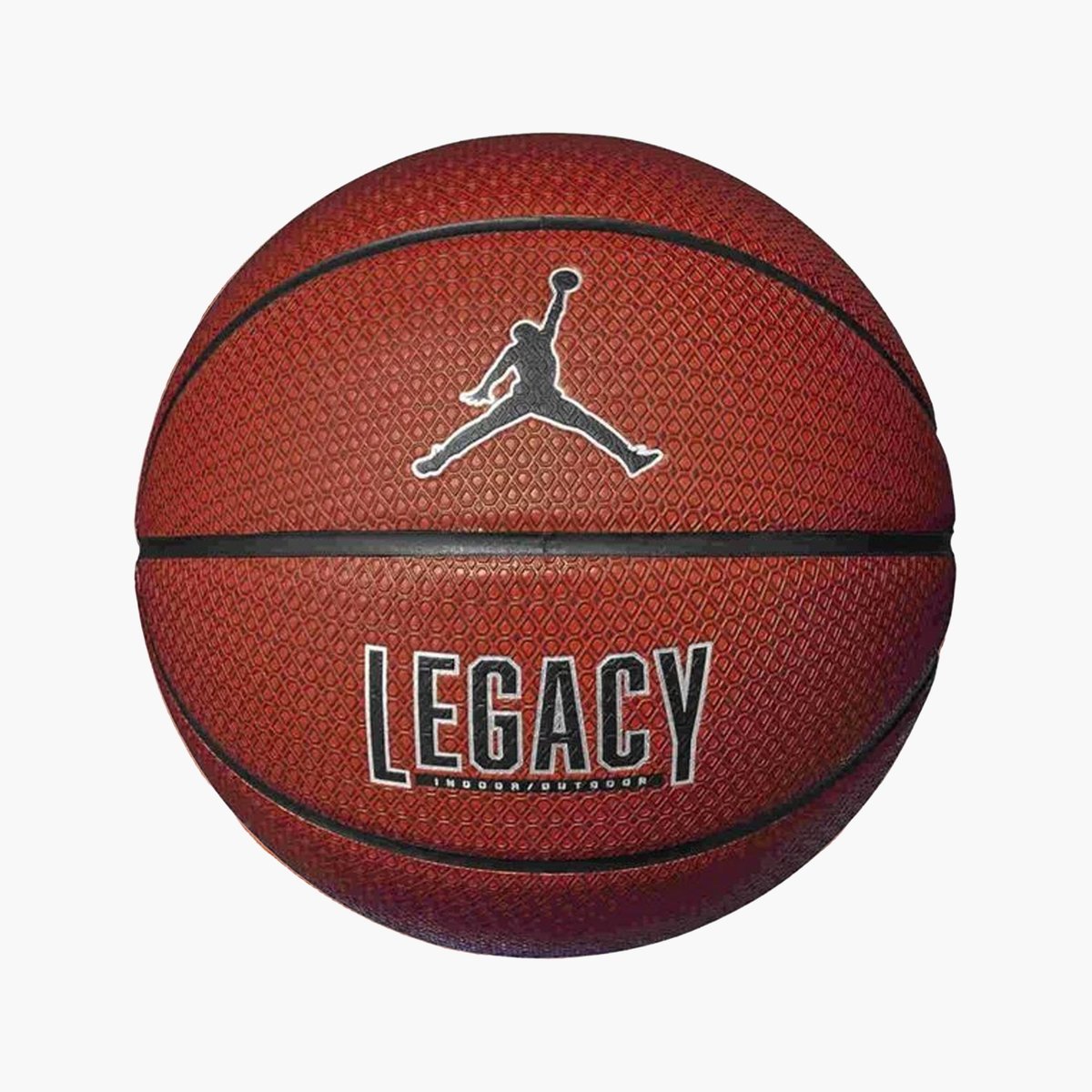 Nike Jordan Legacy 2.0 8P Basketbol Topu