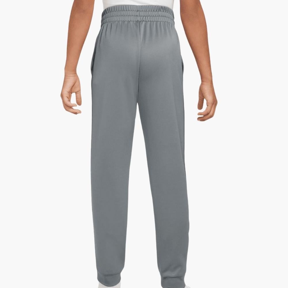 Nike Knit Genç Çocuk Eşofman Altı - Gri