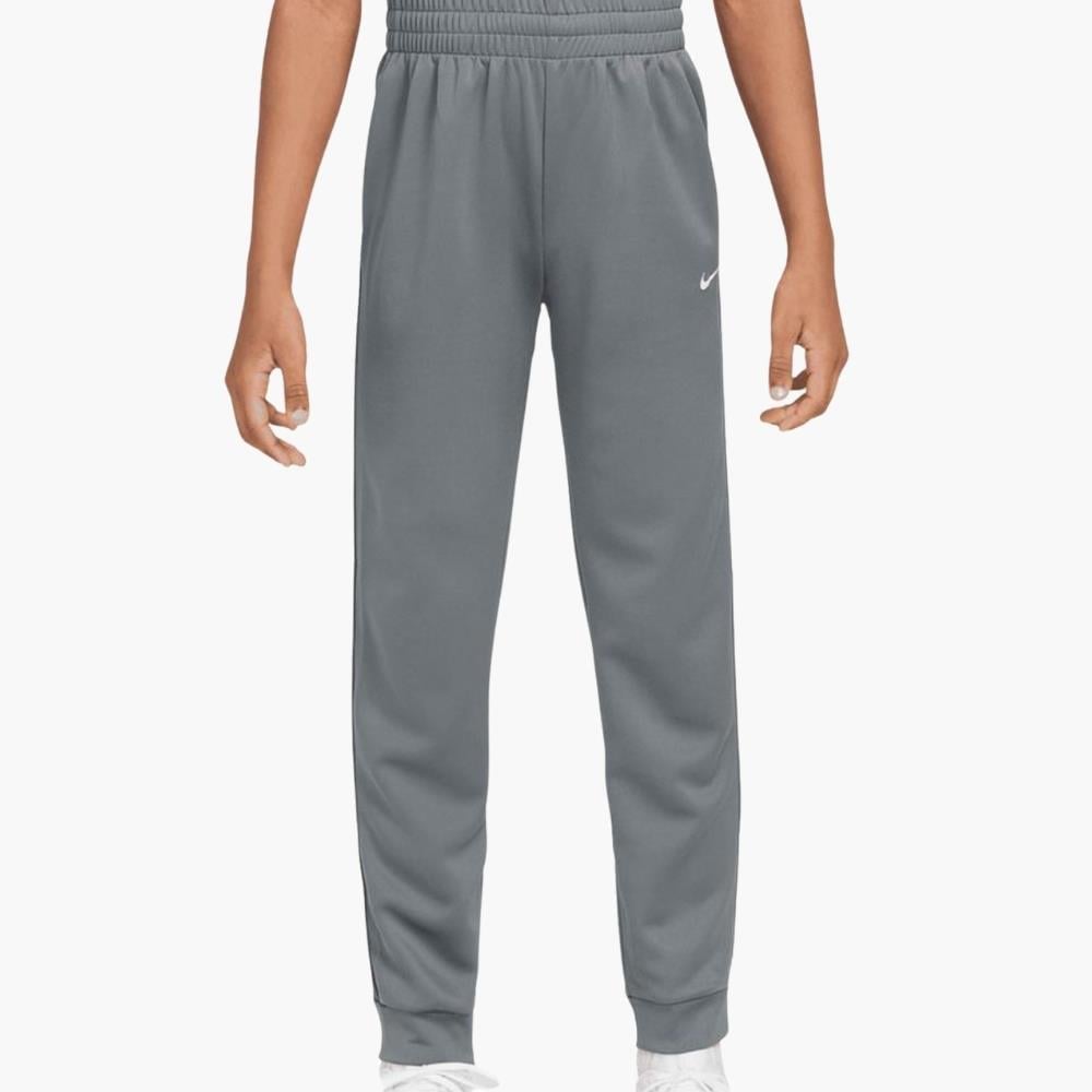 Nike Knit Genç Çocuk Eşofman Altı - Gri