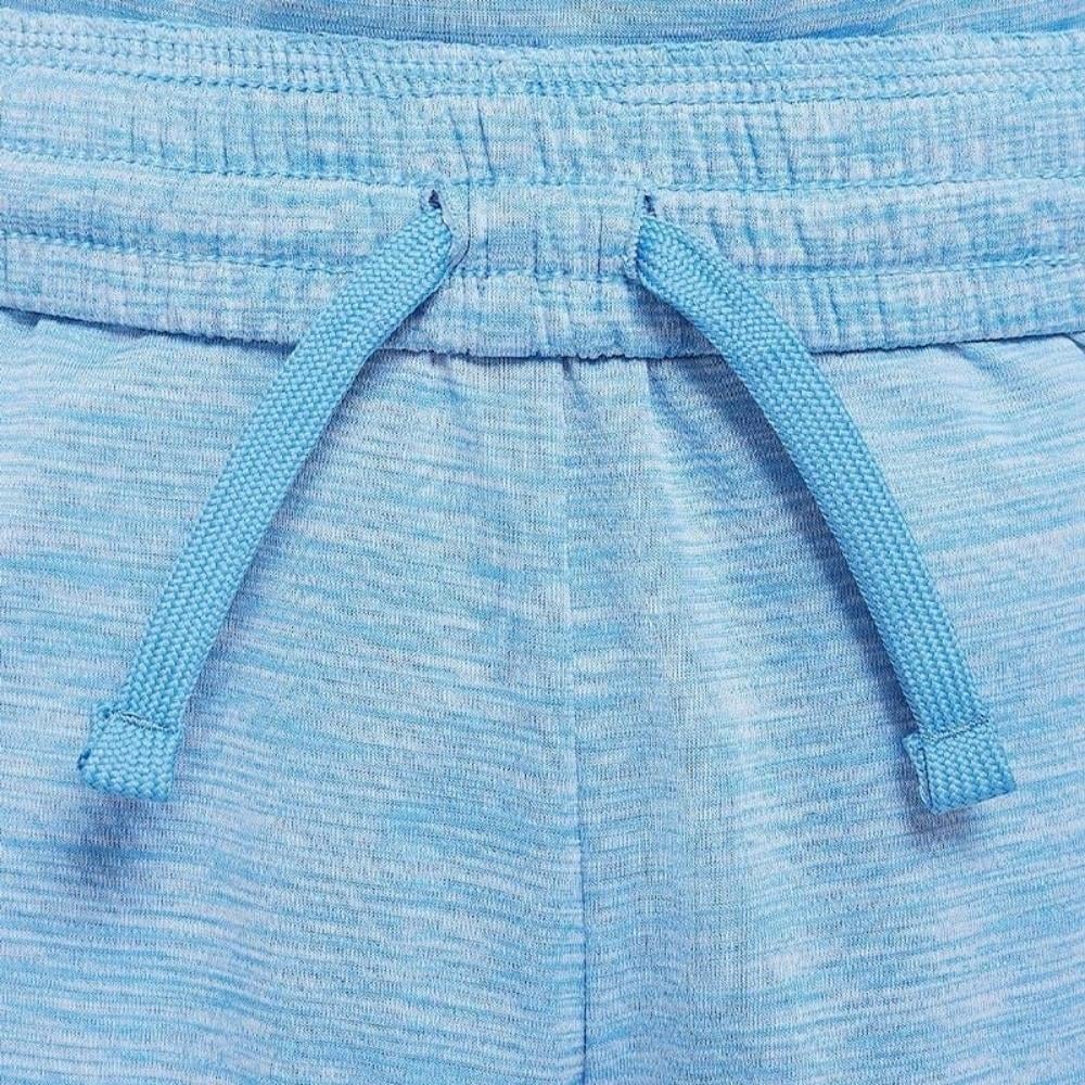Nike Multi Dri-FIT Genç Erkek Şort - Açık Mavi