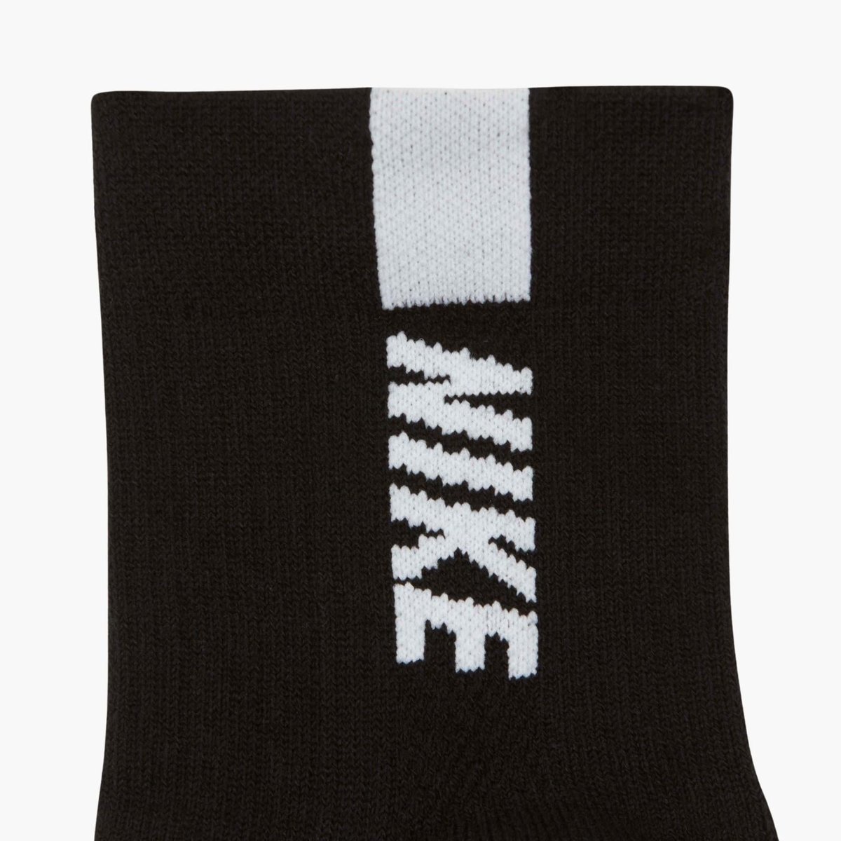 Nike Multiplier Running Unisex 2li Çorap