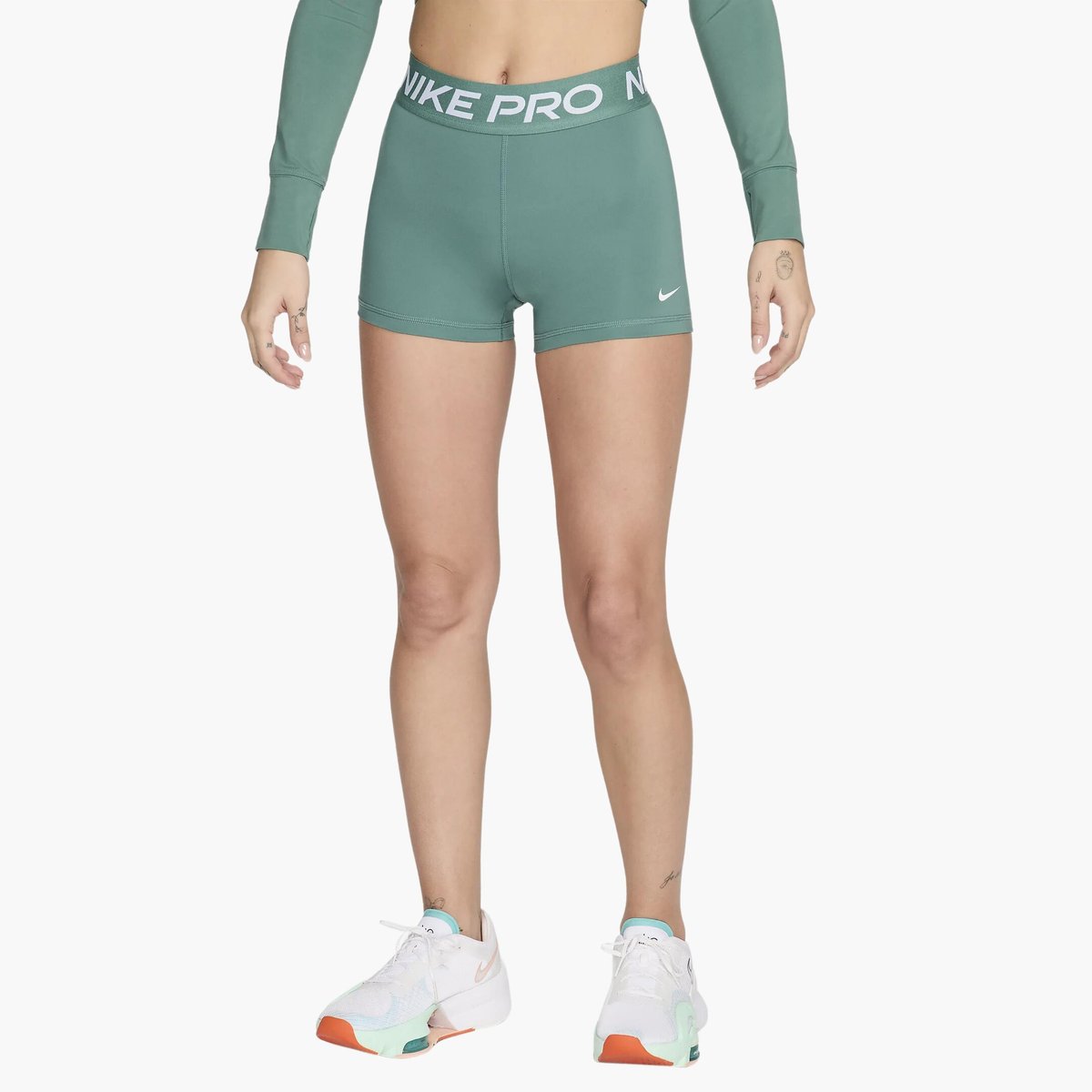 Nike Pro 365 8 cm Şort