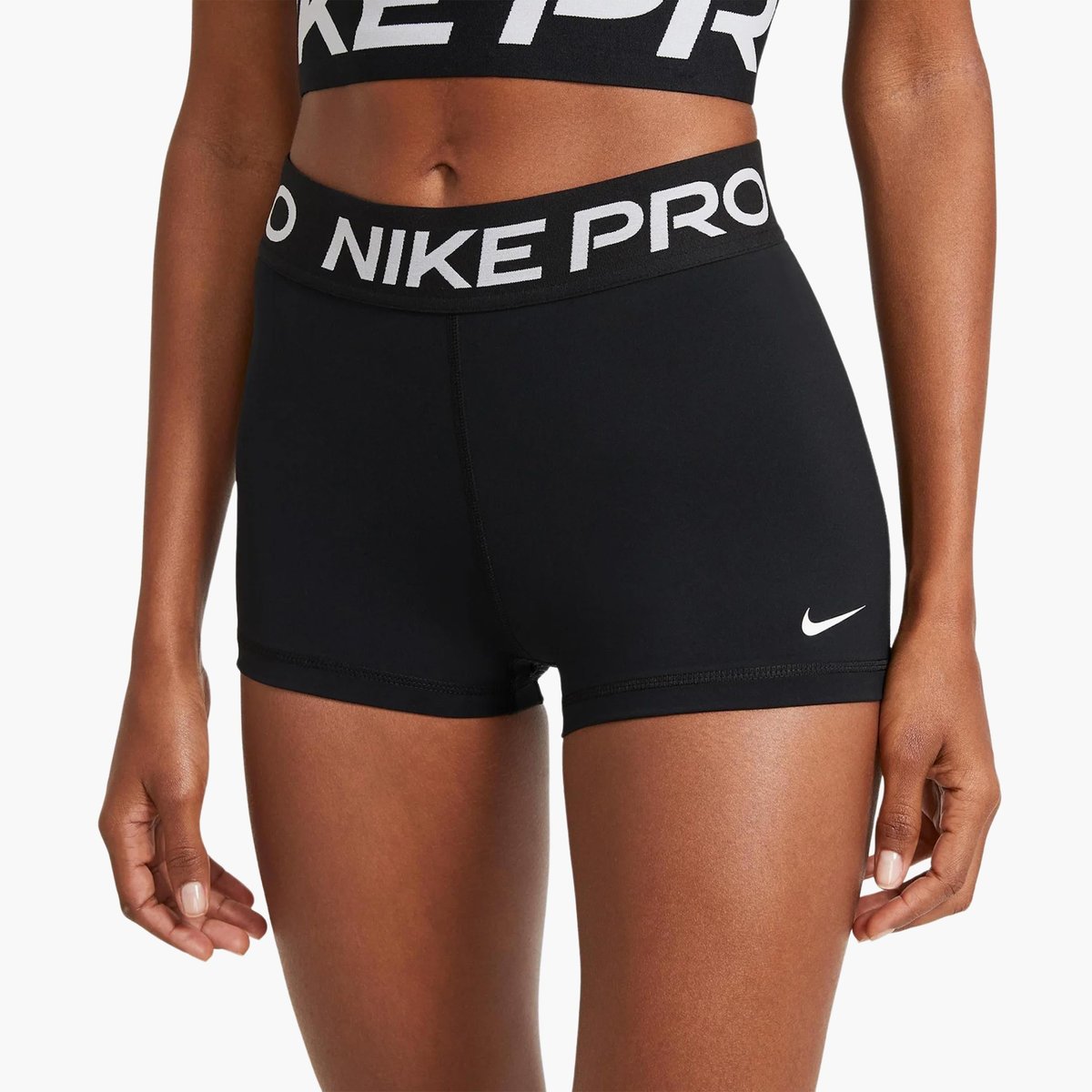 Nike Pro 365 8 cm Şort