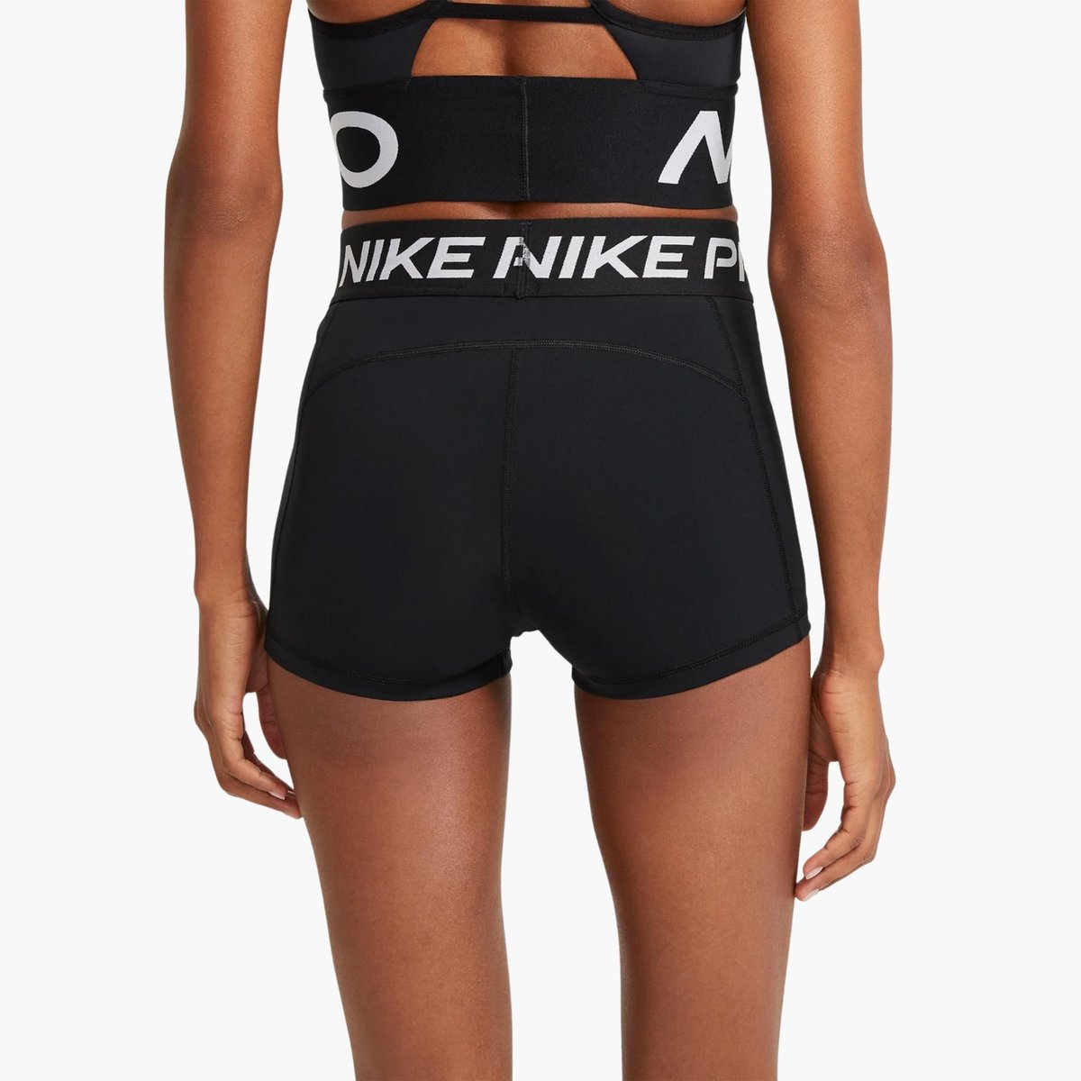 Nike Pro 365 8 cm Şort