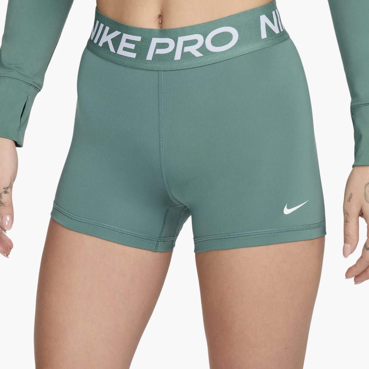 Nike Pro 365 8 cm Şort