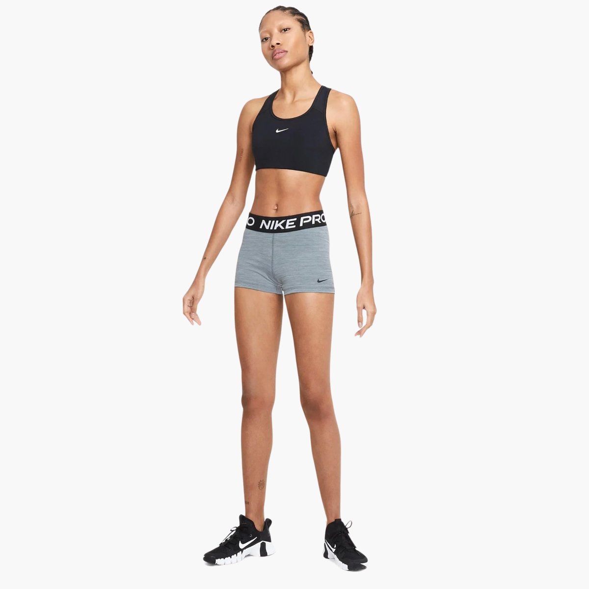Nike Pro 365 8 cm Şort