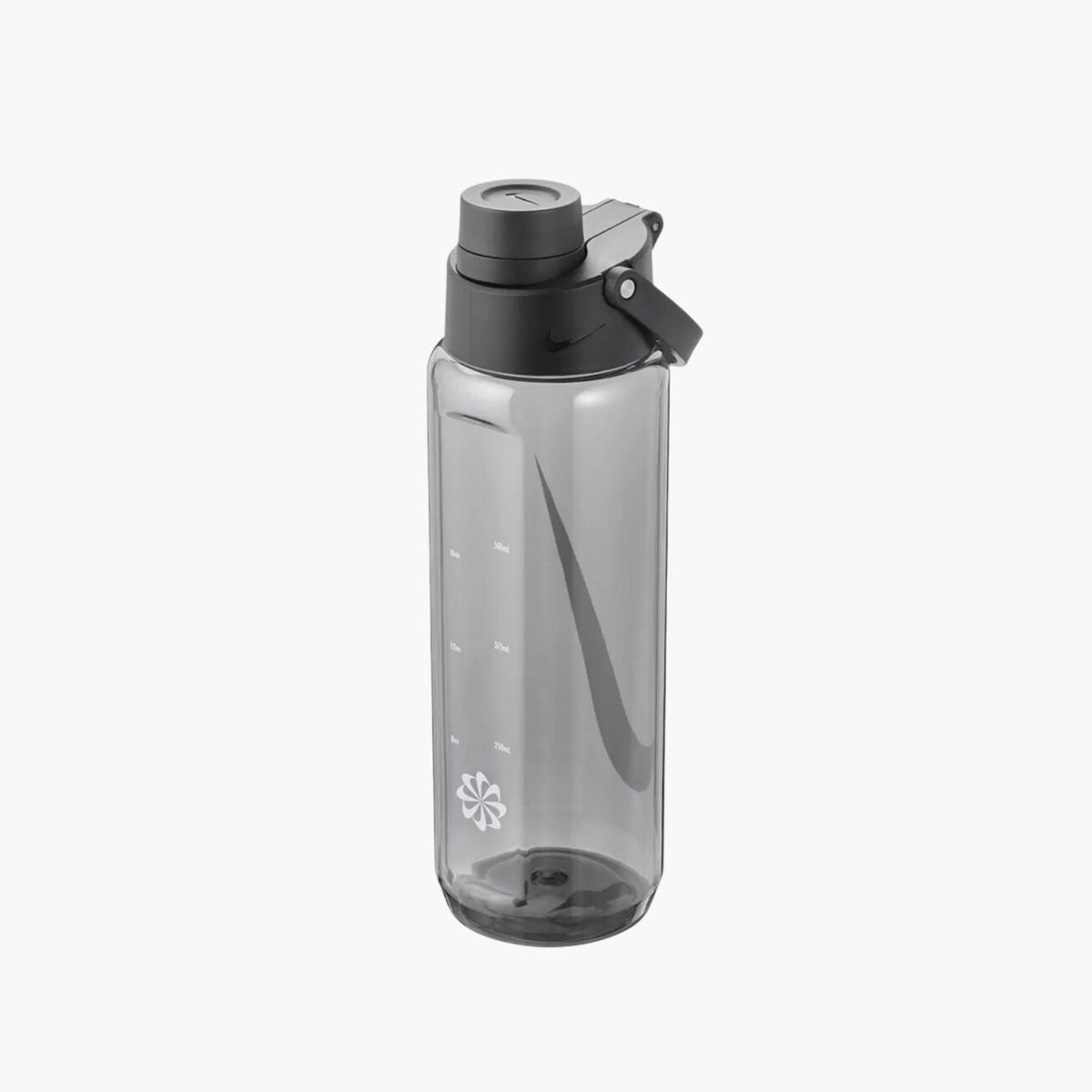 Nike Renew Recharge 24 OZ (675 ml) Suluk - Siyah